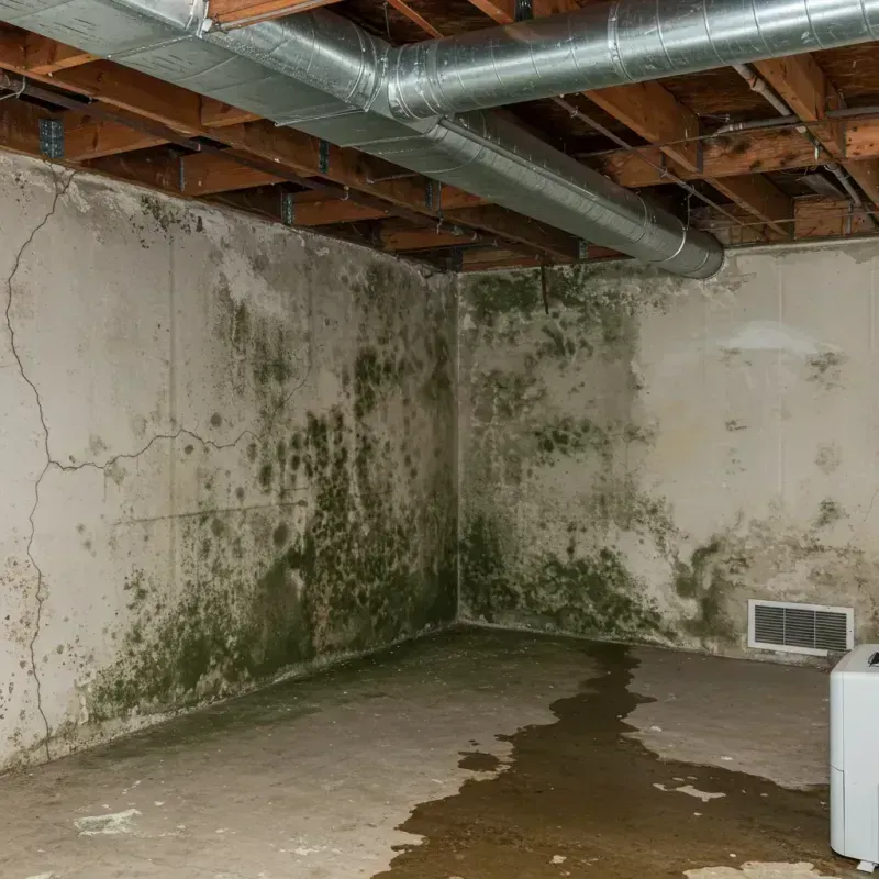 Professional Mold Removal in Sheffield, IA